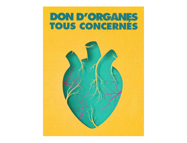 Journée nationale du Don d'organes
