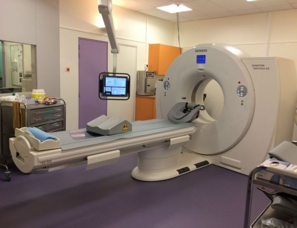 Nouveau scanner Nouveau scanner