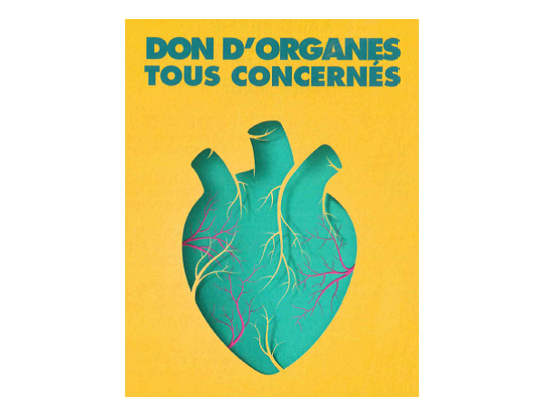 Journée nationale du Don d'organes Journée nationale du Don d'organes