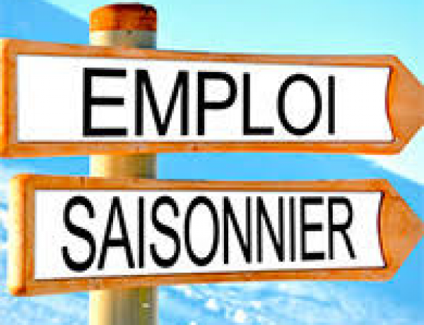 Emplois saisonniers à pourvoir au CHIL de Wissembourg Emplois saisonniers à pourvoir au CHIL de Wissembourg