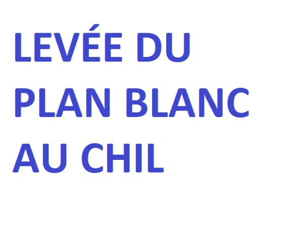 Levée du Plan blanc du CHIL