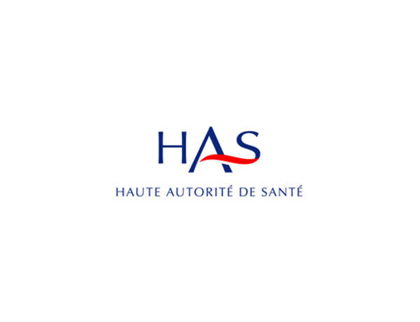 Etablissement certifié HAS Etablissement certifié HAS