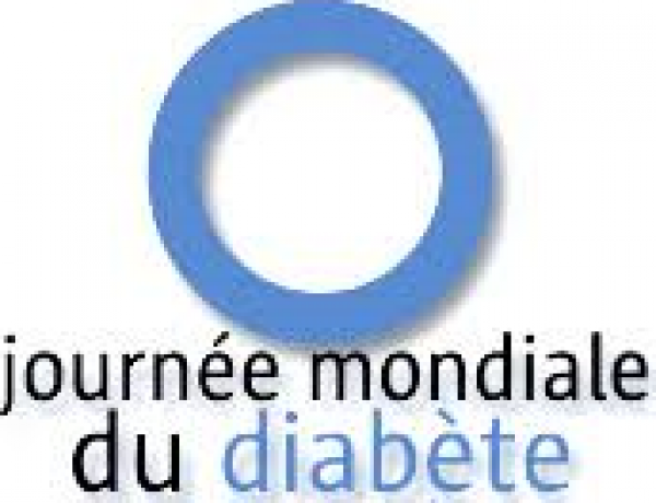 Journée mondiale du Diabète