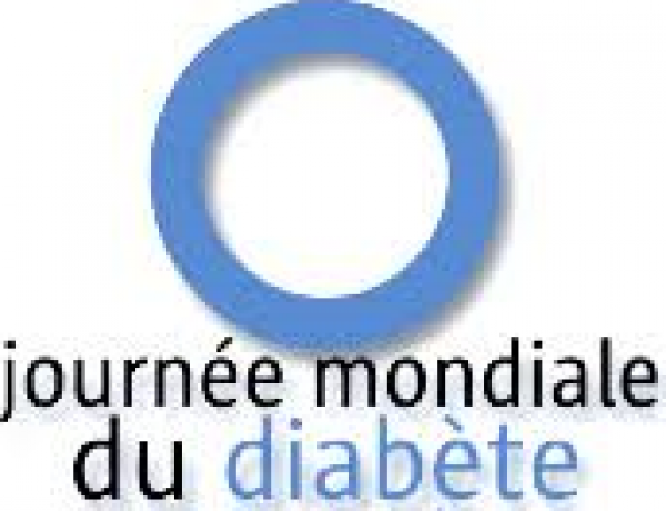 Journée mondiale du Diabète Journée mondiale du Diabète