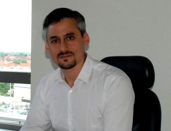 Un nouveau Directeur pour le CHIL Un nouveau Directeur pour le CHIL
