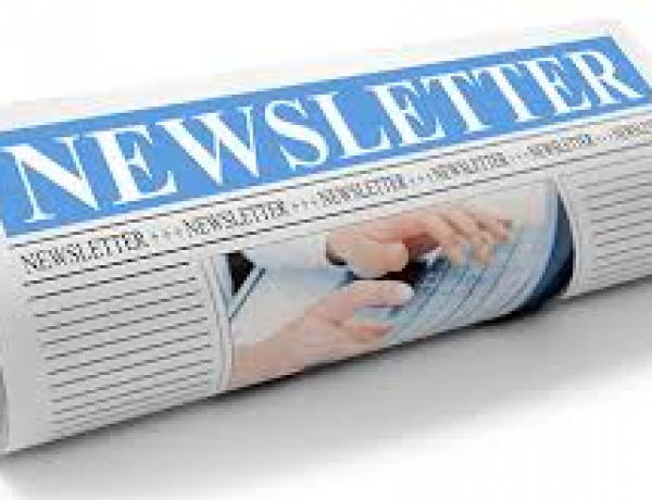 Newsletter LE LIEN n°2/2019 Newsletter LE LIEN n°2/2019