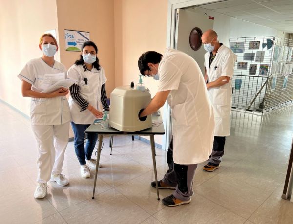 Bien connaître la grippe pour mieux la prévenir Bien connaître la grippe pour mieux la prévenir
