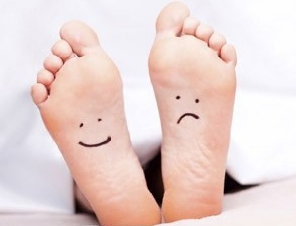 La prise en soins du pied diabétique La prise en soins du pied diabétique