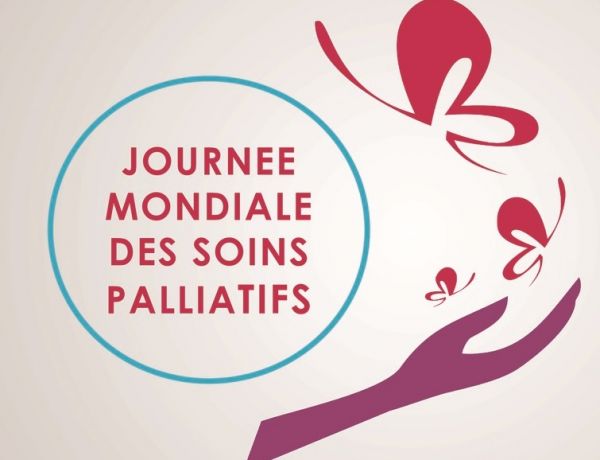 Journée de sensibilisation aux soins palliatifs 