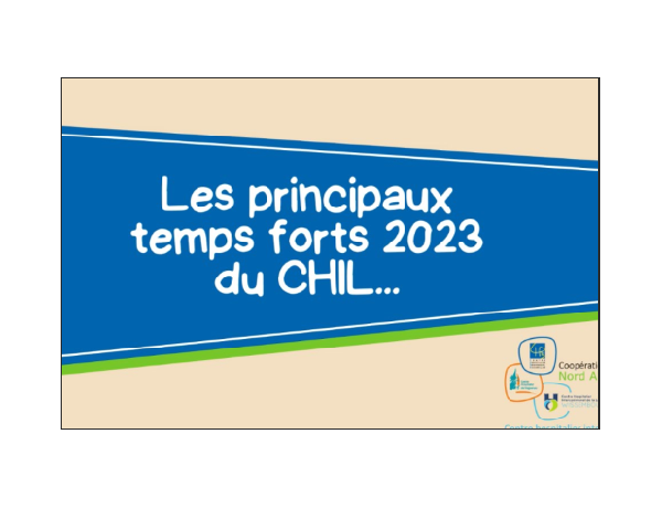 rétrospective 2023