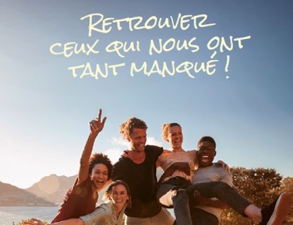 COVID 19 : continuez à vous faire vacciner durant l'été COVID 19 : continuez à vous faire vacciner durant l'été
