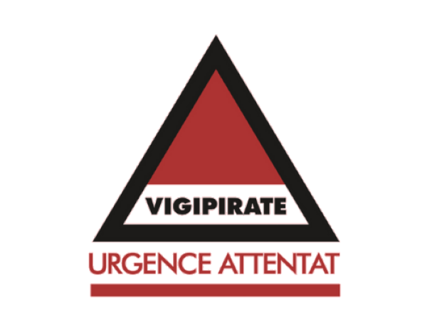 Plan Vigipirate - Urgence attentat