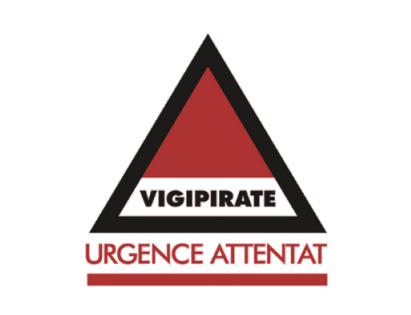 Plan Vigipirate - Urgence attentat Plan Vigipirate - Urgence attentat