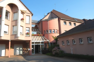 EHPAD Betschdorf